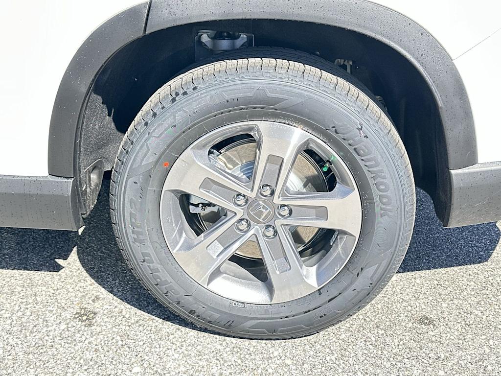 Thumbnail: 2026 Honda Pilot - 8