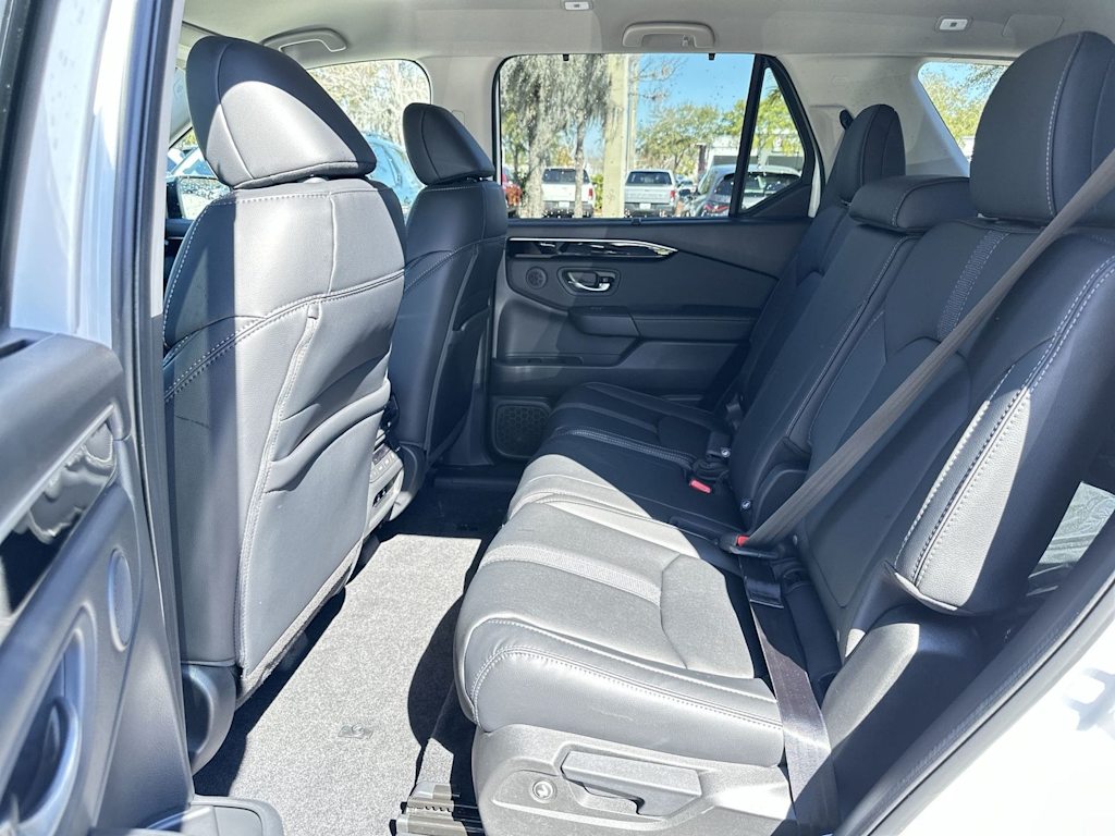 Thumbnail: 2026 Honda Pilot - 19