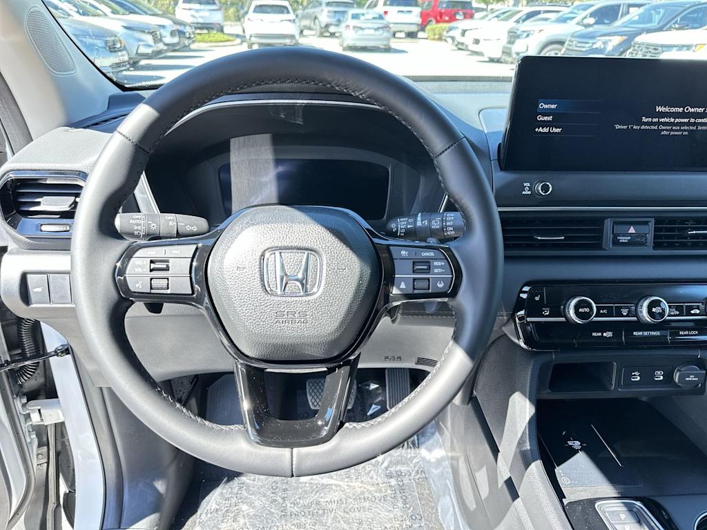 Thumbnail: 2026 Honda Pilot - 2