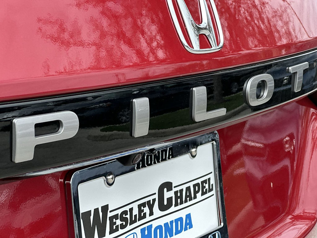 Thumbnail: 2026 Honda Pilot - 19