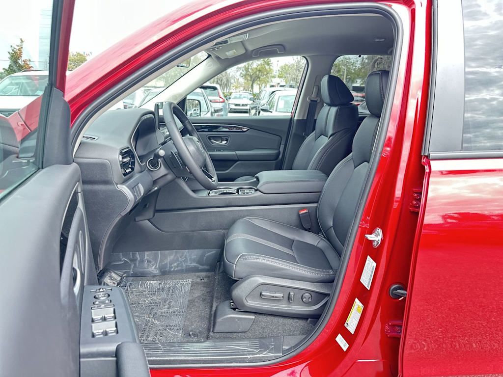 Thumbnail: 2026 Honda Pilot - 15