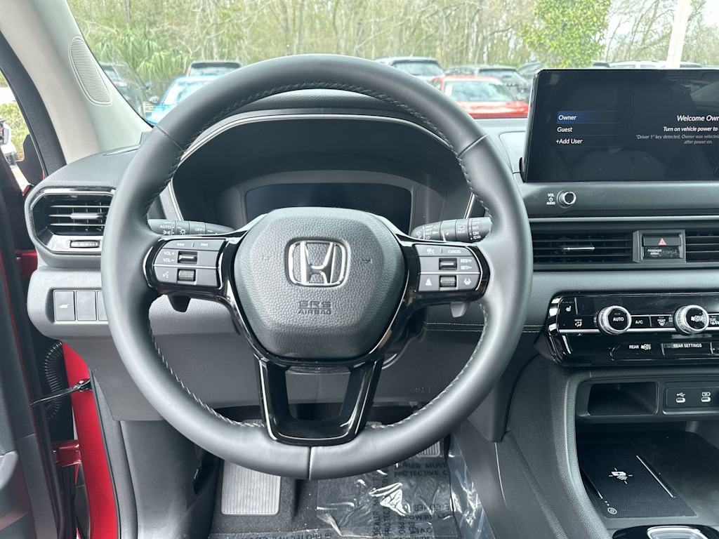 Thumbnail: 2026 Honda Pilot - 2