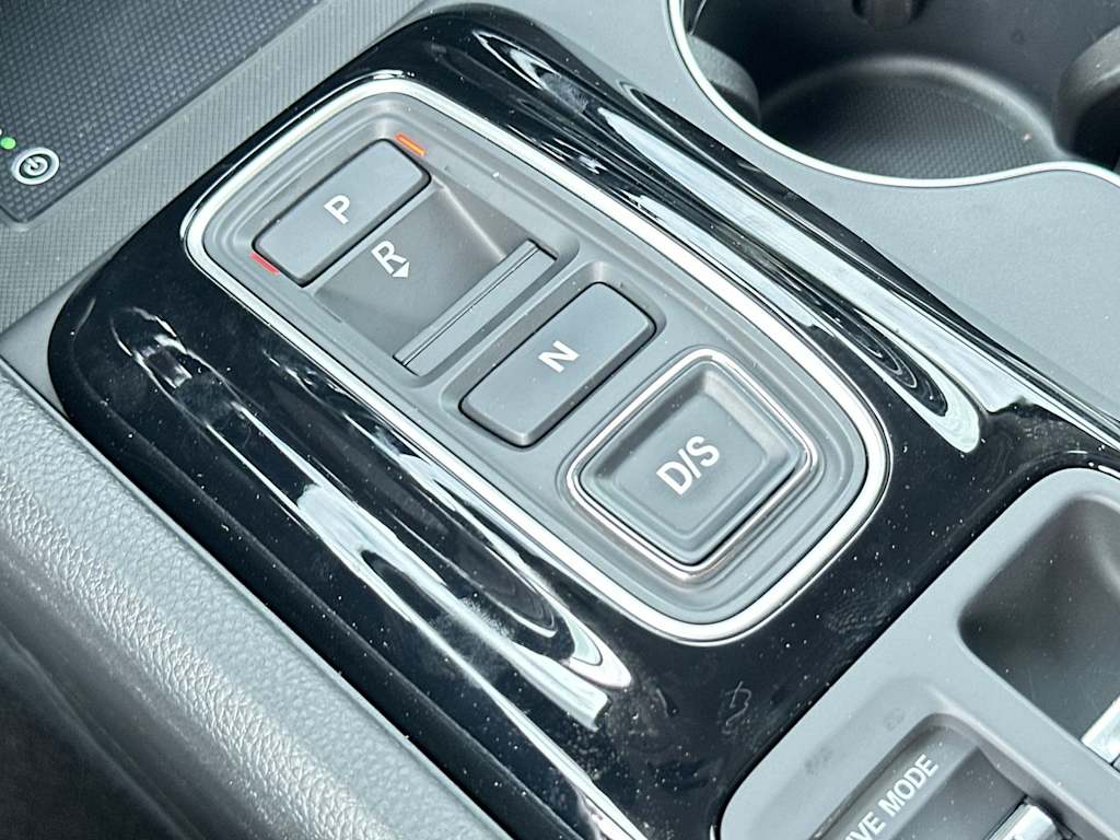 Thumbnail: 2026 Honda Pilot - 22