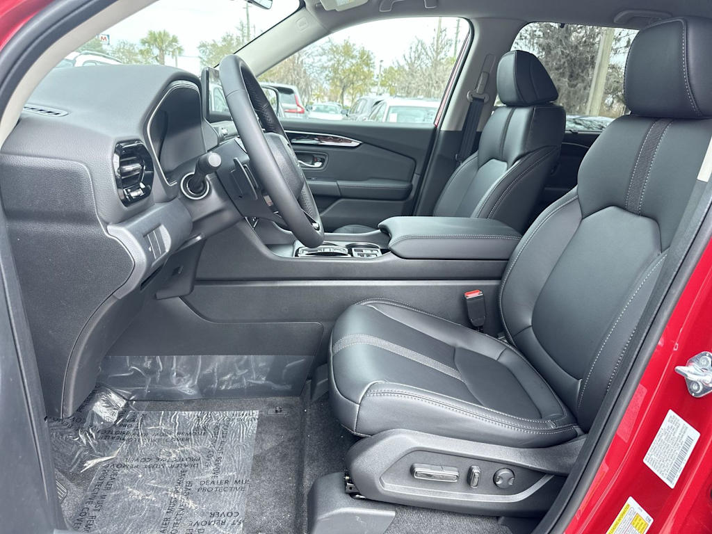 Thumbnail: 2026 Honda Pilot - 9