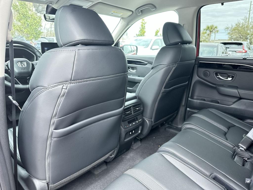 Thumbnail: 2026 Honda Pilot - 11
