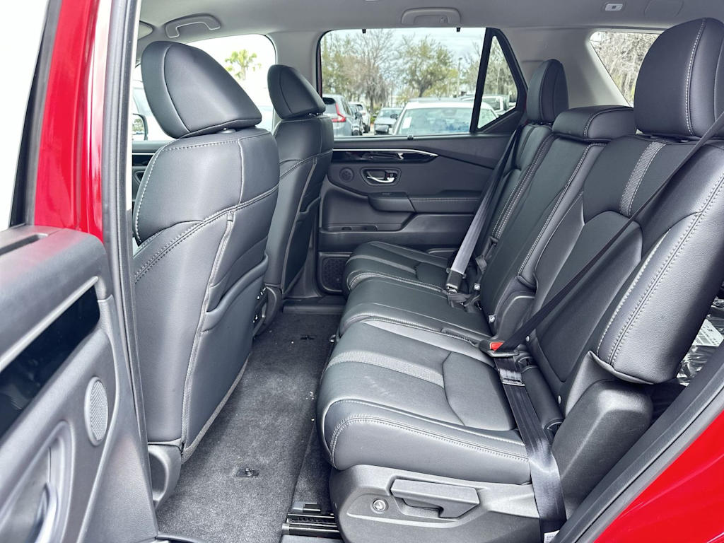 Thumbnail: 2026 Honda Pilot - 20