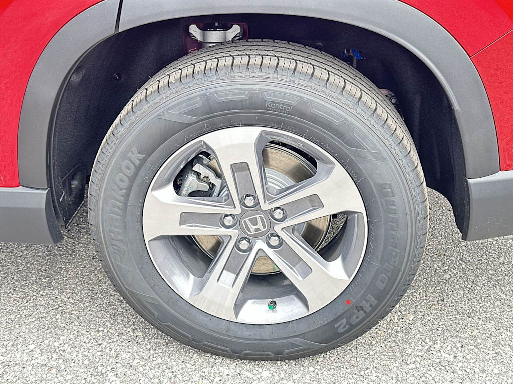 Thumbnail: 2026 Honda Pilot - 8