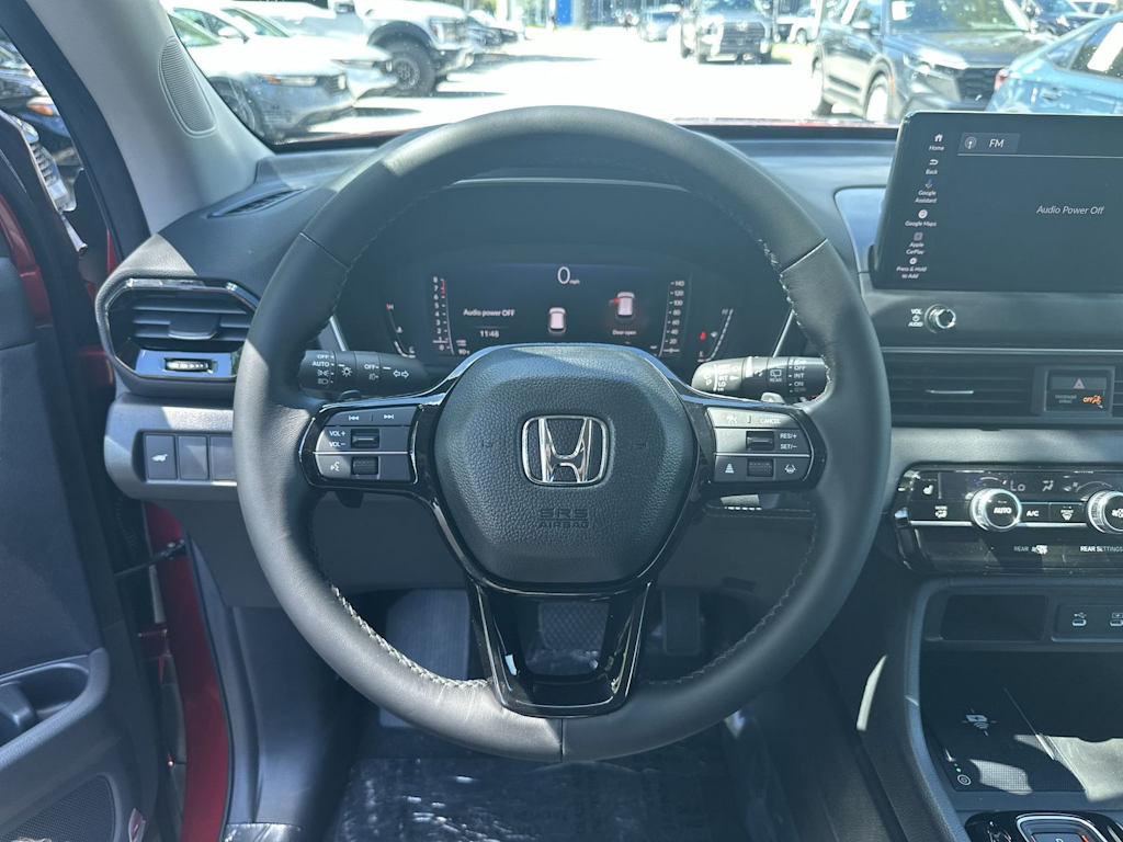 Thumbnail: 2026 Honda Pilot - 2