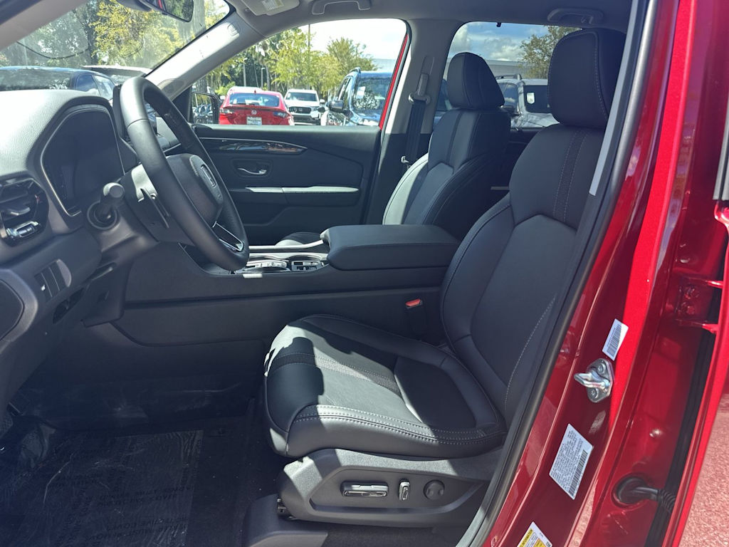 Thumbnail: 2026 Honda Pilot - 8