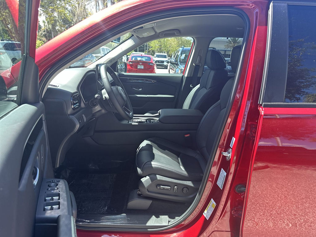 Thumbnail: 2026 Honda Pilot - 14
