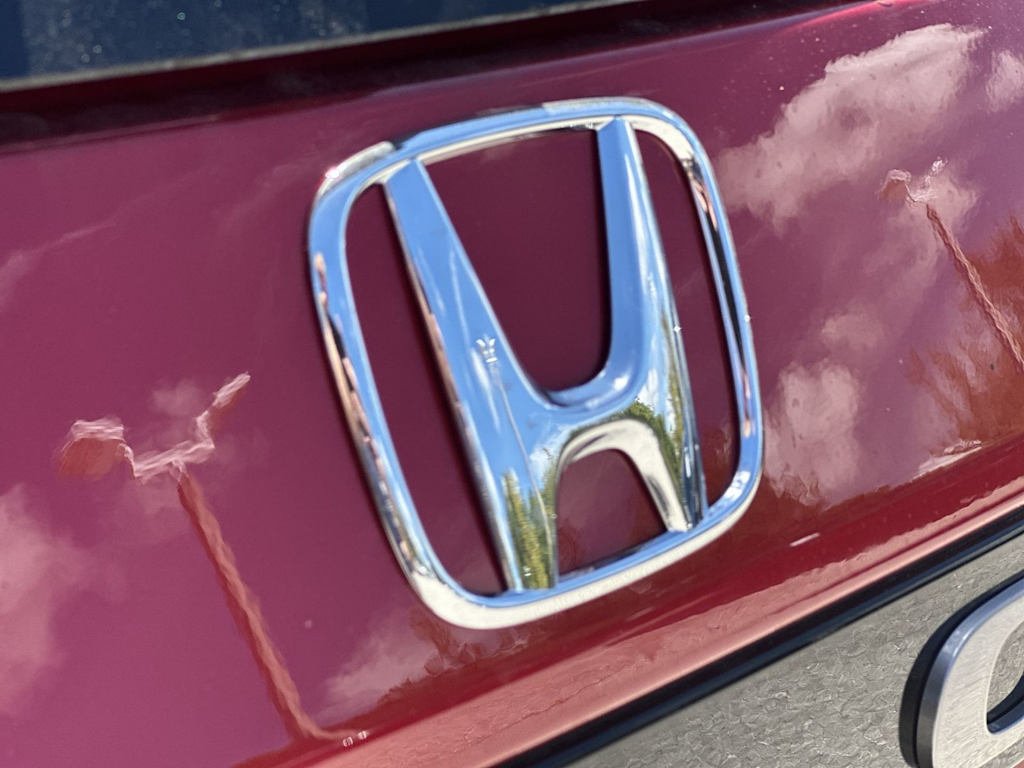 Thumbnail: 2026 Honda Pilot - 6