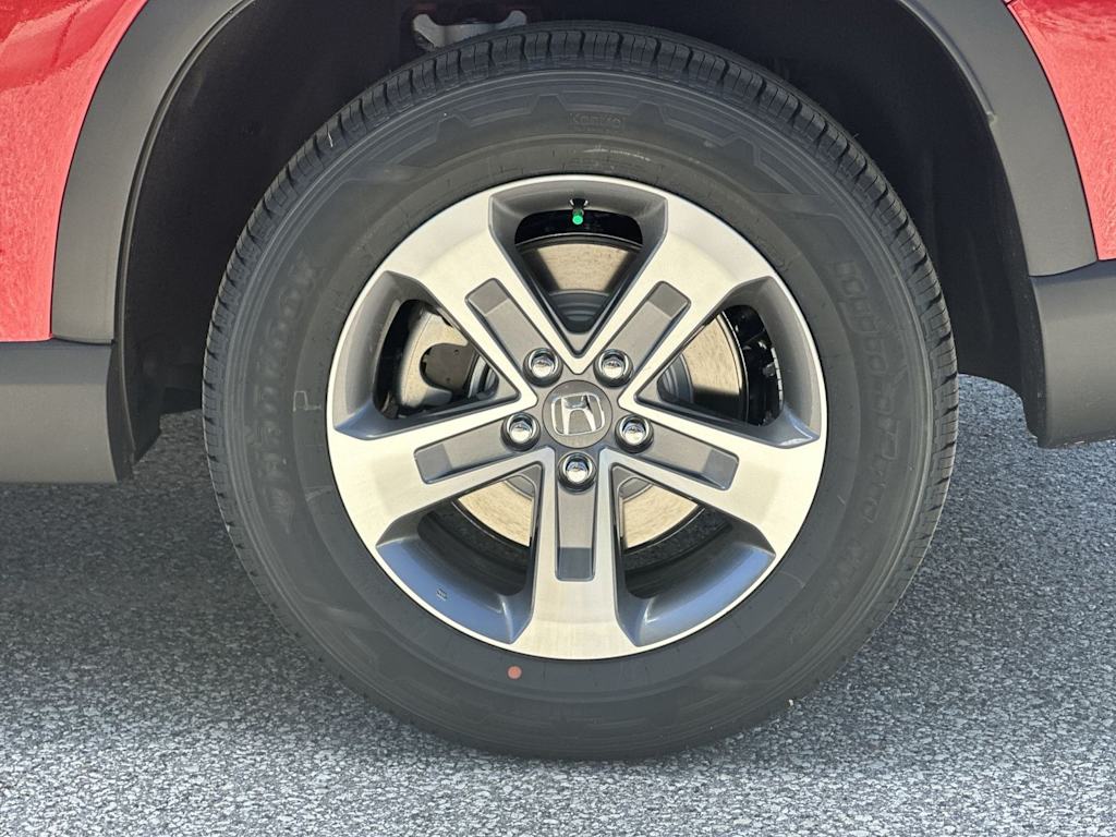 Thumbnail: 2026 Honda Pilot - 7
