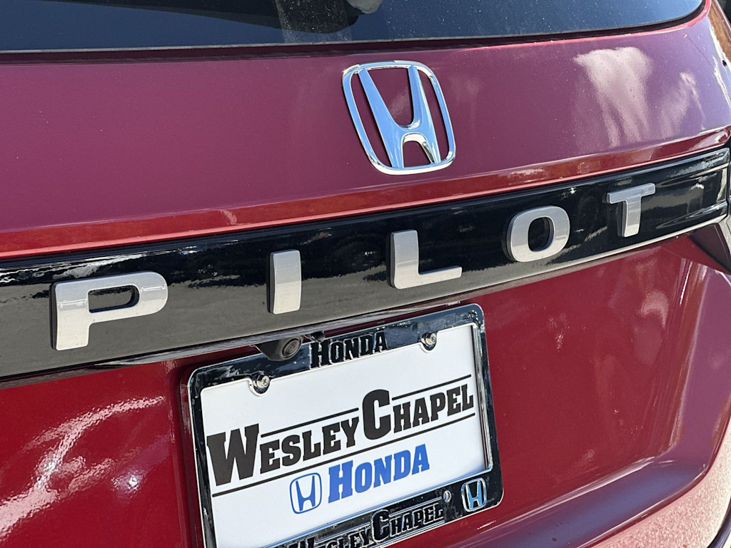Thumbnail: 2026 Honda Pilot - 19