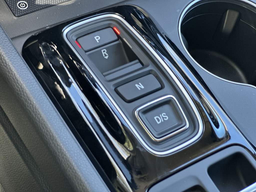 Thumbnail: 2026 Honda Pilot - 22