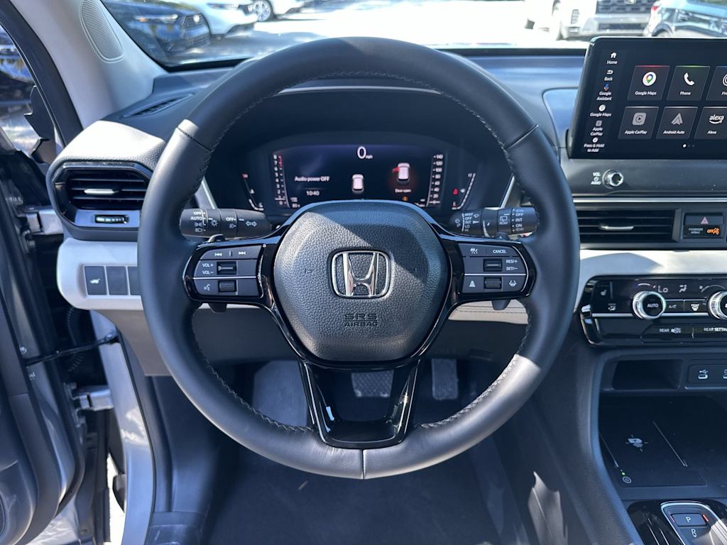 Thumbnail: 2026 Honda Pilot - 2