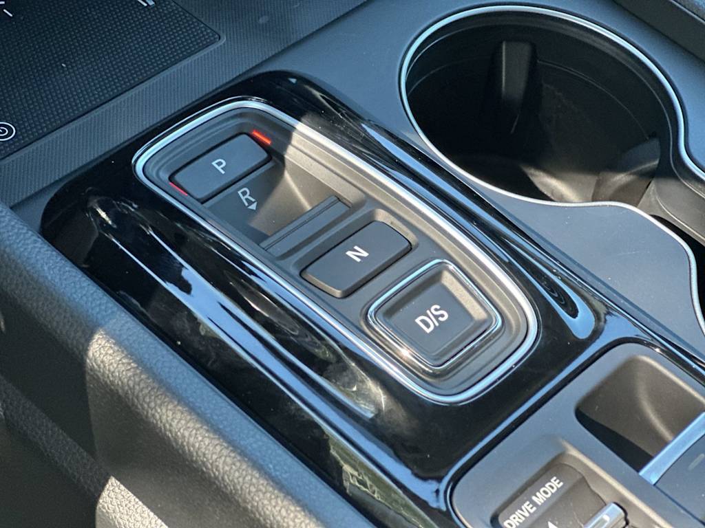 Thumbnail: 2026 Honda Pilot - 12