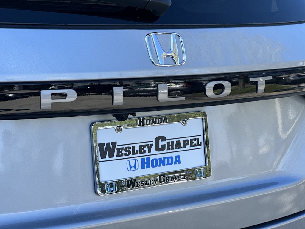 Thumbnail: 2026 Honda Pilot - 19