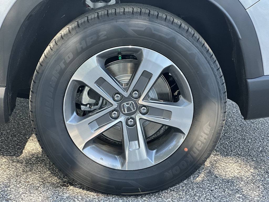 Thumbnail: 2026 Honda Pilot - 7