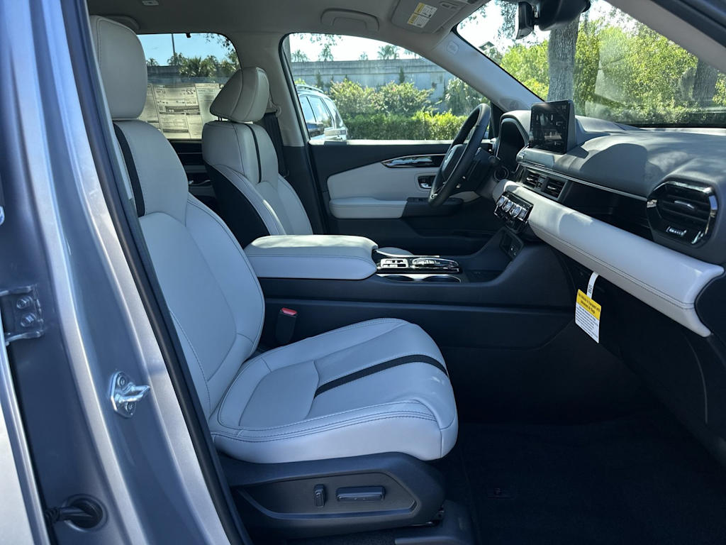 Thumbnail: 2026 Honda Pilot - 22