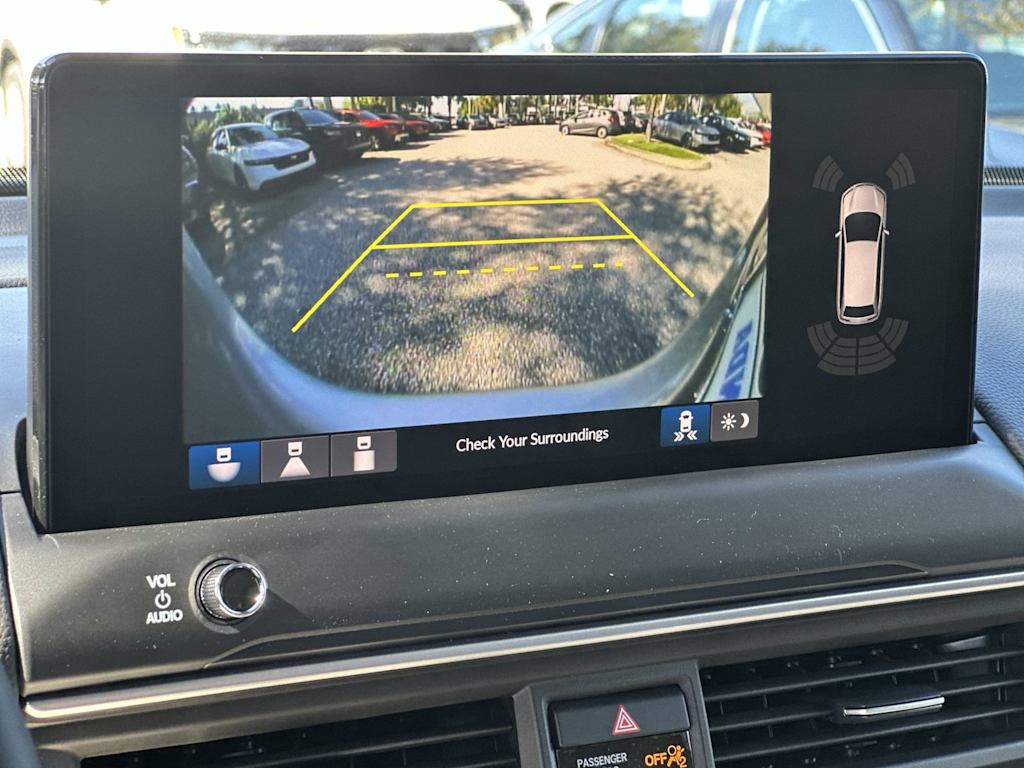 Thumbnail: 2026 Honda Pilot - 11