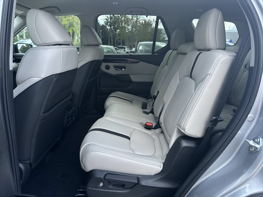 Thumbnail: 2026 Honda Pilot - 20