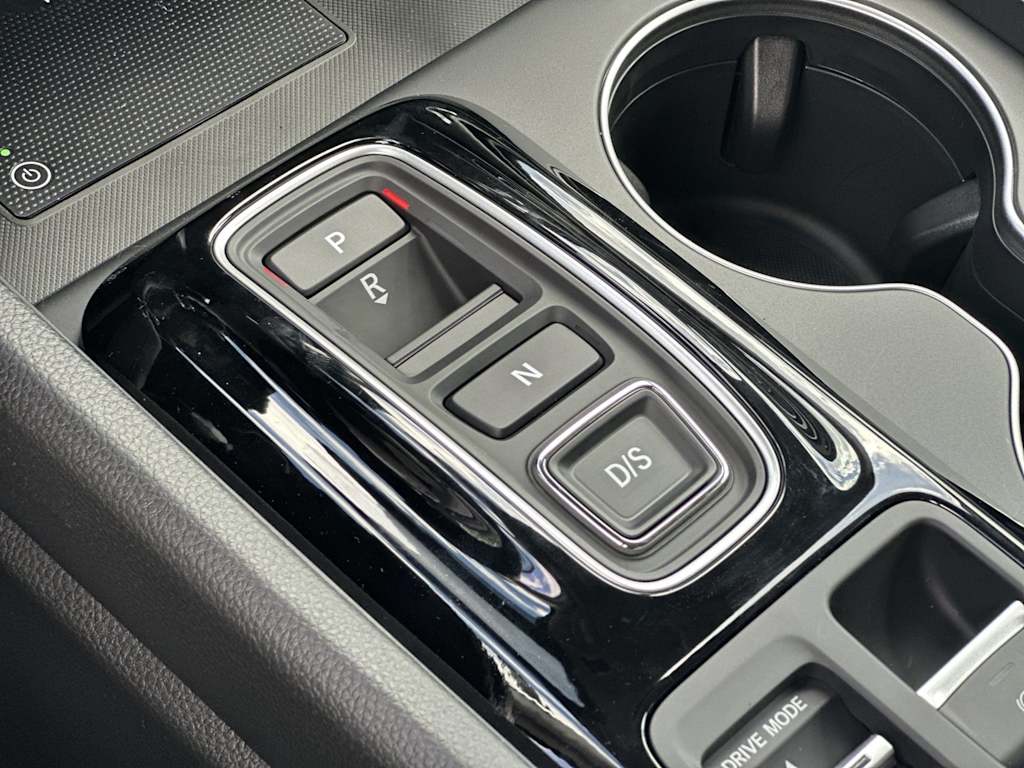 Thumbnail: 2026 Honda Pilot - 13