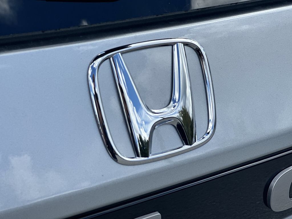 Thumbnail: 2026 Honda Pilot - 7