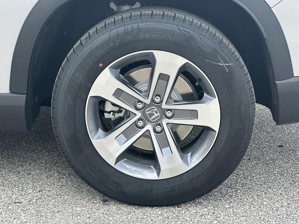 Thumbnail: 2026 Honda Pilot - 8