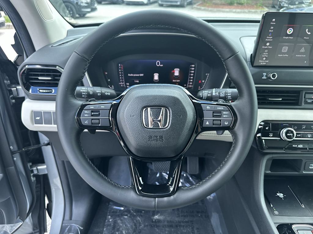Thumbnail: 2026 Honda Pilot - 2