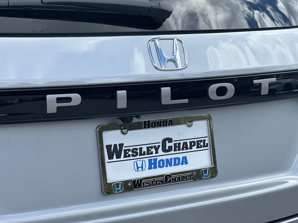 Thumbnail: 2026 Honda Pilot - 19
