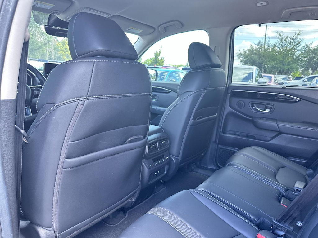 Thumbnail: 2025 Honda Pilot - 11