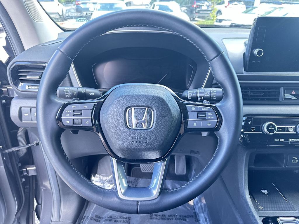 Thumbnail: 2025 Honda Pilot - 2