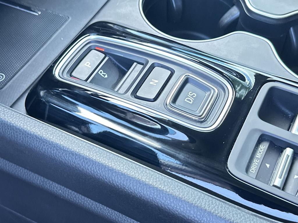 Thumbnail: 2025 Honda Pilot - 22