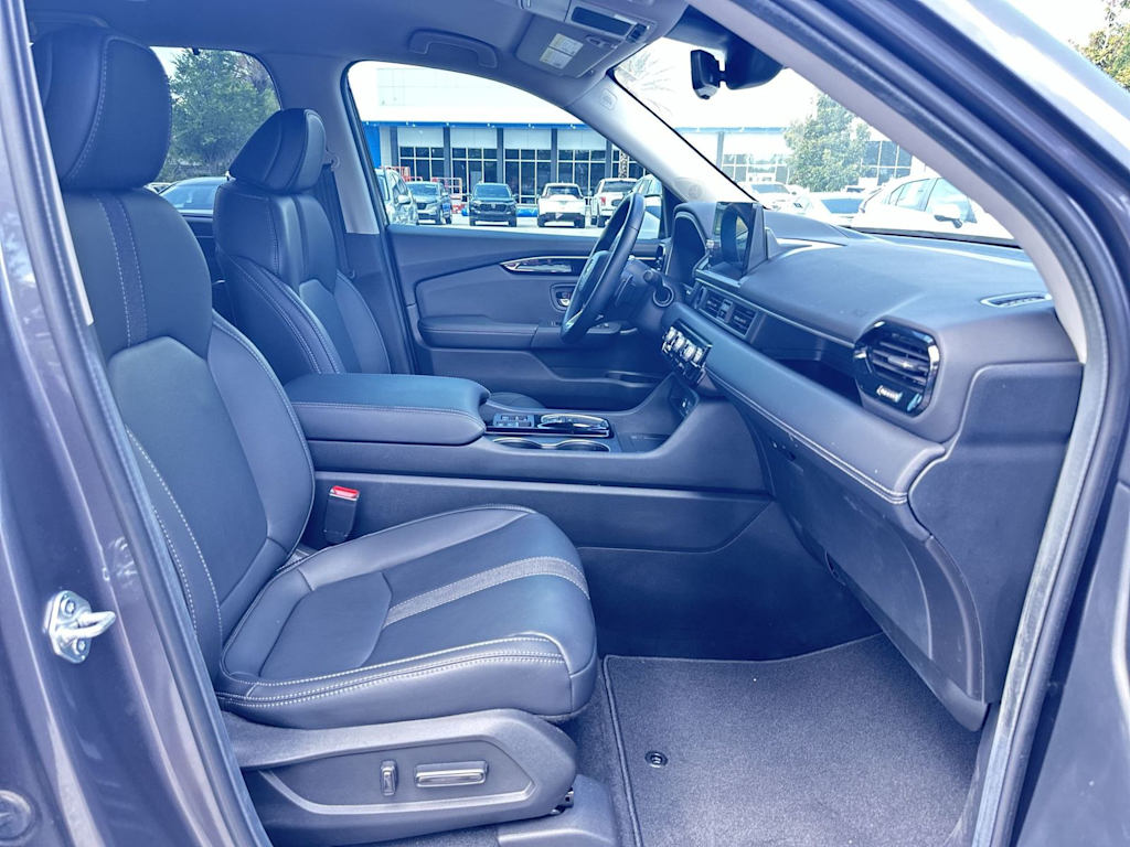 Thumbnail: 2025 Honda Pilot - 10