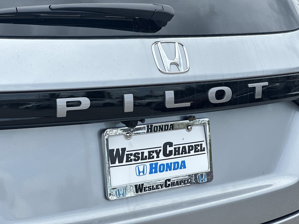 Thumbnail: 2026 Honda Pilot - 18