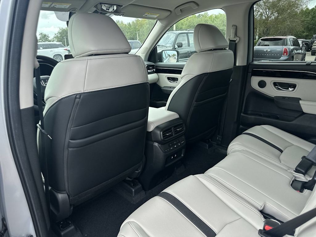 Thumbnail: 2026 Honda Pilot - 19