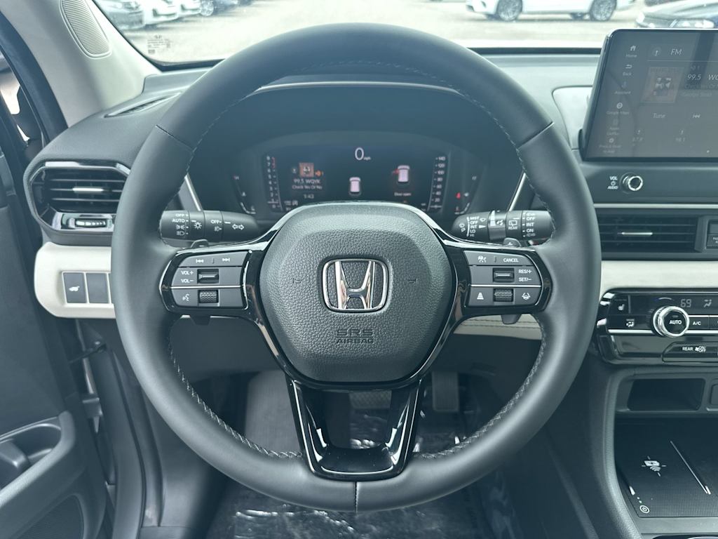 Thumbnail: 2026 Honda Pilot - 2