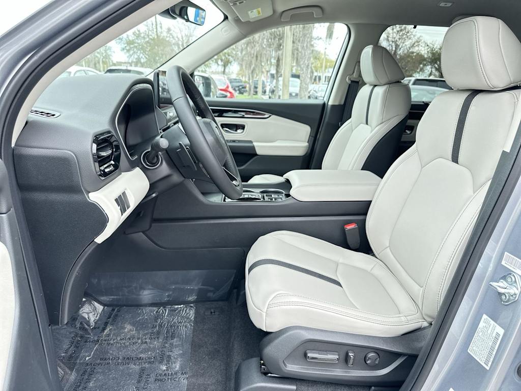 Thumbnail: 2026 Honda Pilot - 10