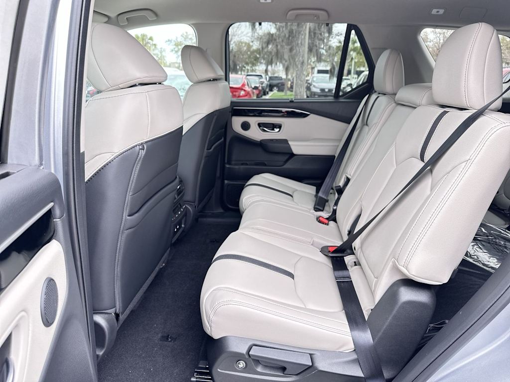 Thumbnail: 2026 Honda Pilot - 18