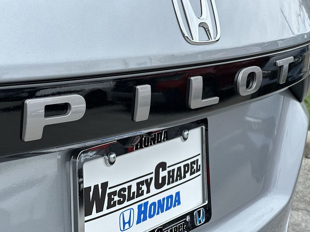 Thumbnail: 2026 Honda Pilot - 17