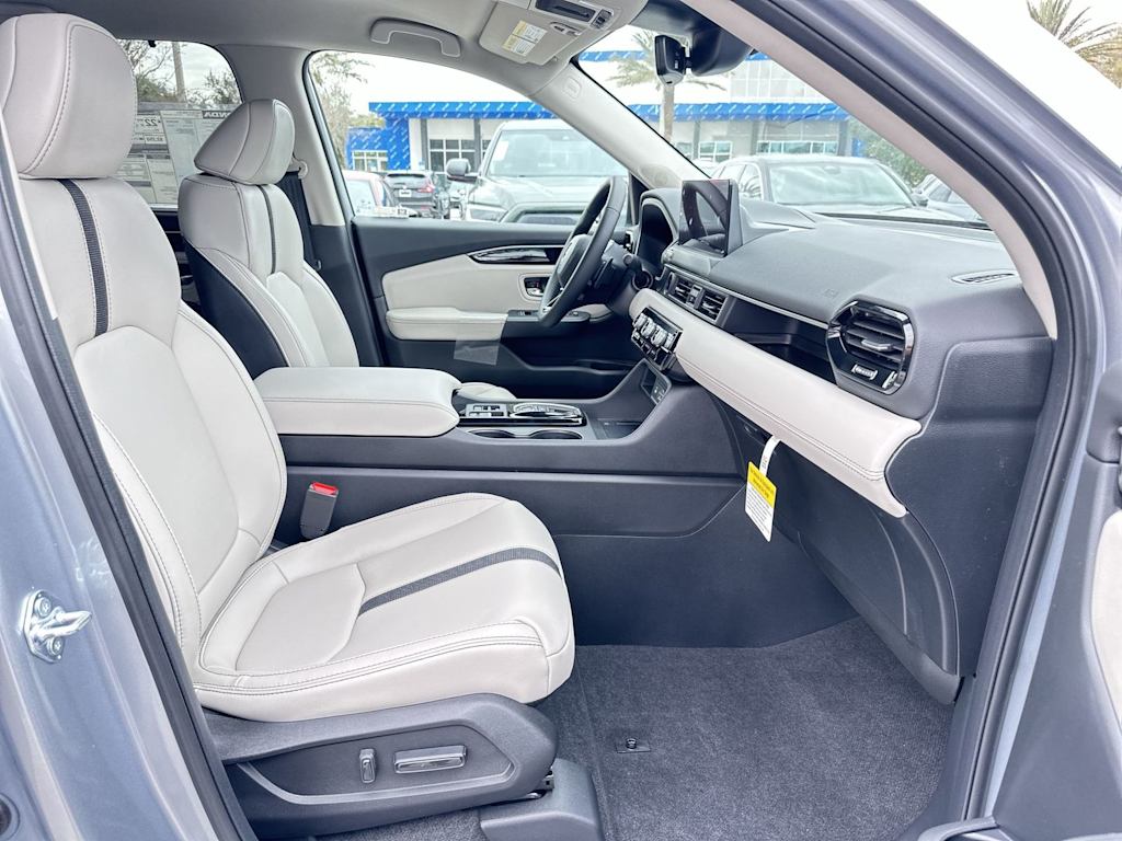 Thumbnail: 2026 Honda Pilot - 20
