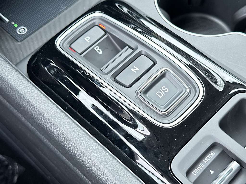 Thumbnail: 2026 Honda Pilot - 22
