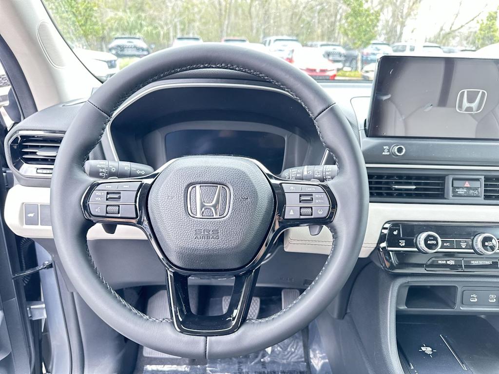 Thumbnail: 2026 Honda Pilot - 2