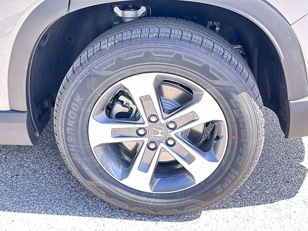Thumbnail: 2026 Honda Pilot - 8
