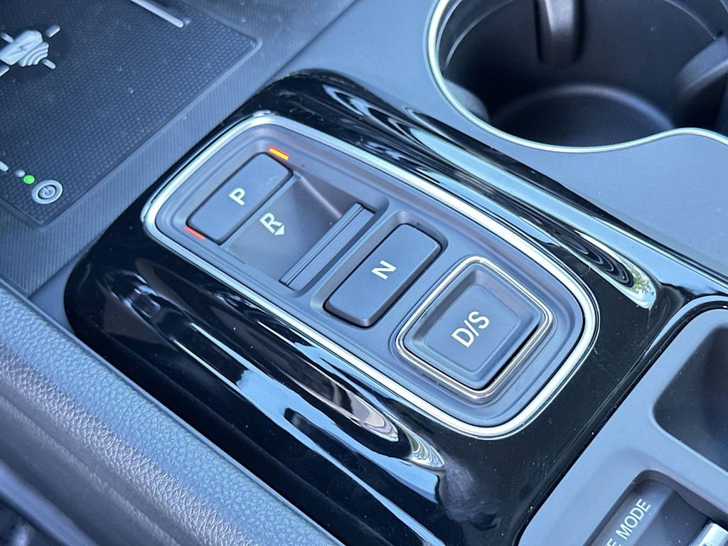 Thumbnail: 2026 Honda Pilot - 22