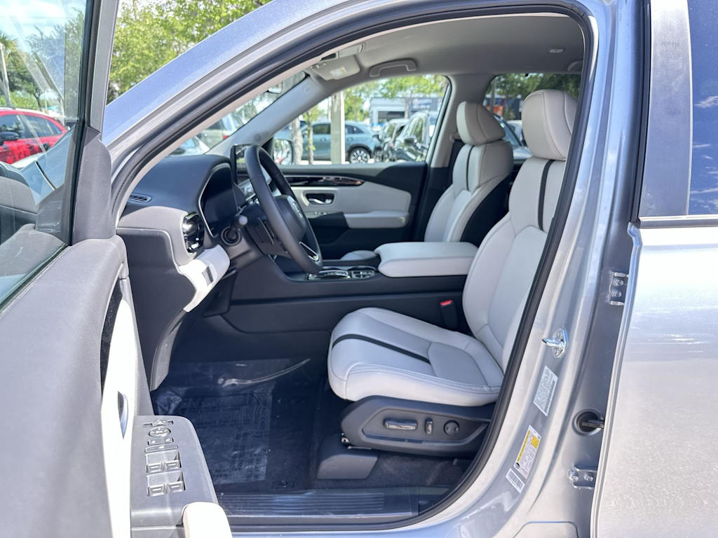Thumbnail: 2026 Honda Pilot - 9