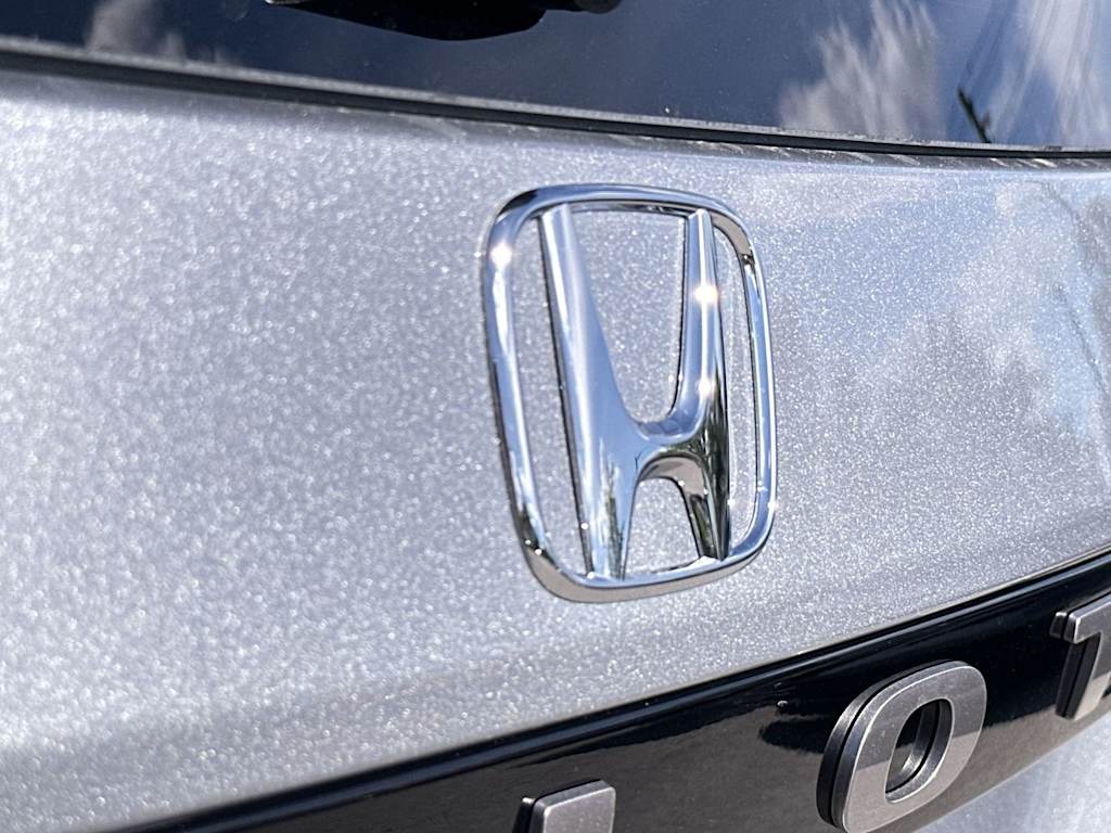 Thumbnail: 2026 Honda Pilot - 7