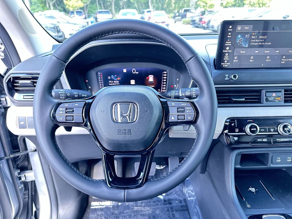 Thumbnail: 2026 Honda Pilot - 2