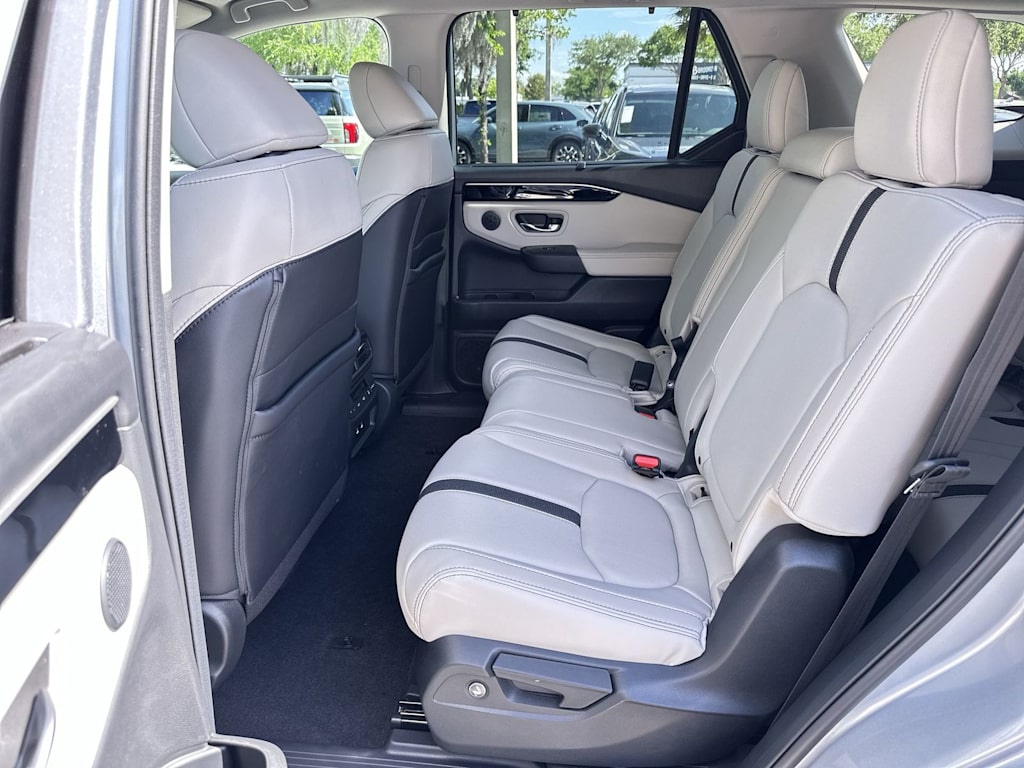 Thumbnail: 2026 Honda Pilot - 18