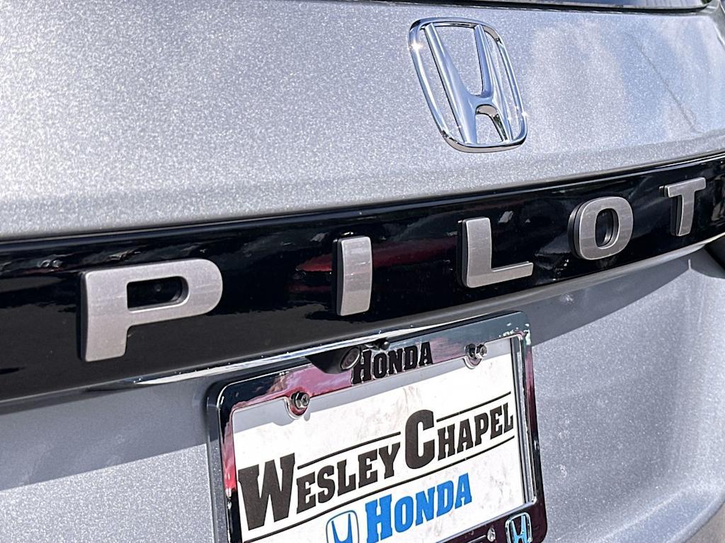 Thumbnail: 2026 Honda Pilot - 17
